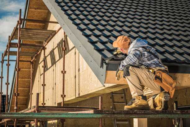 Best Rubber Roofing (EPDM, TPO)  in Greeneville, TN