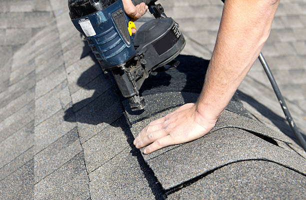 Best Gutter Installation and Repair  in Greeneville, TN