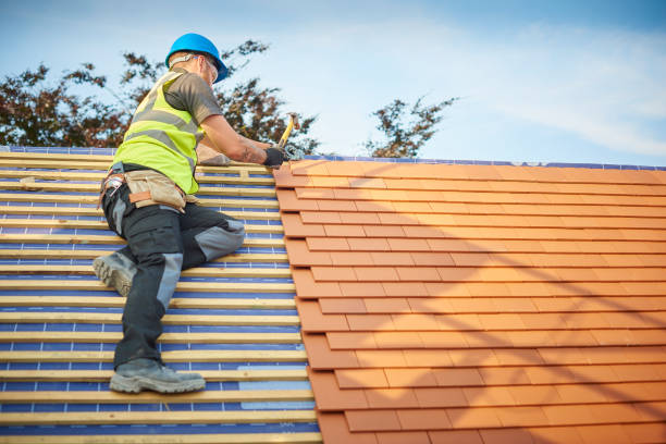 Best Tile Roofing Installation  in Greeneville, TN